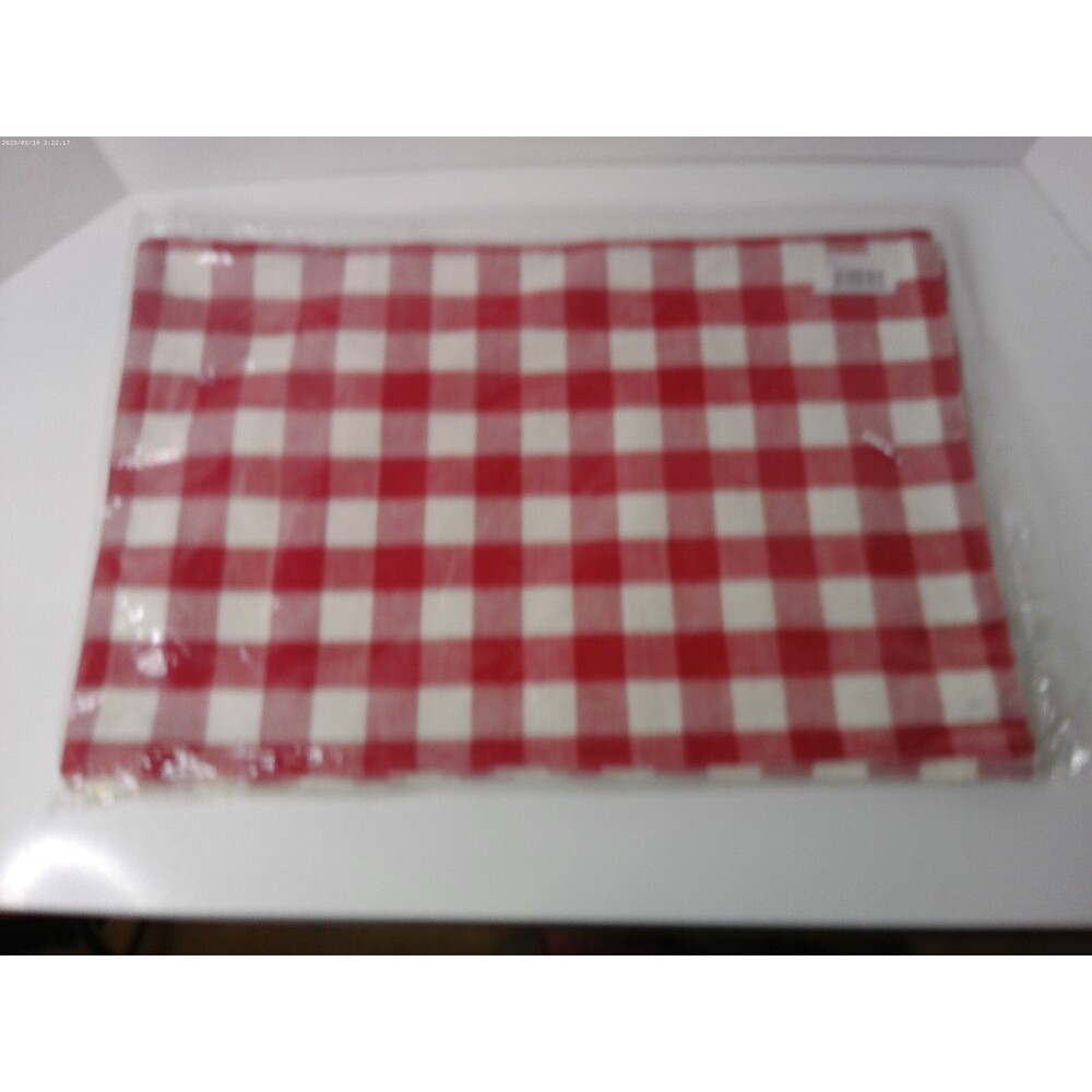 Home Decor 13" X 19" Place Mats